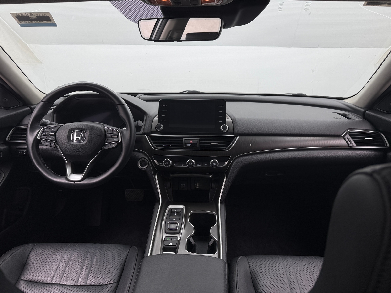 Thumbnail: 2019 Honda Accord - 2