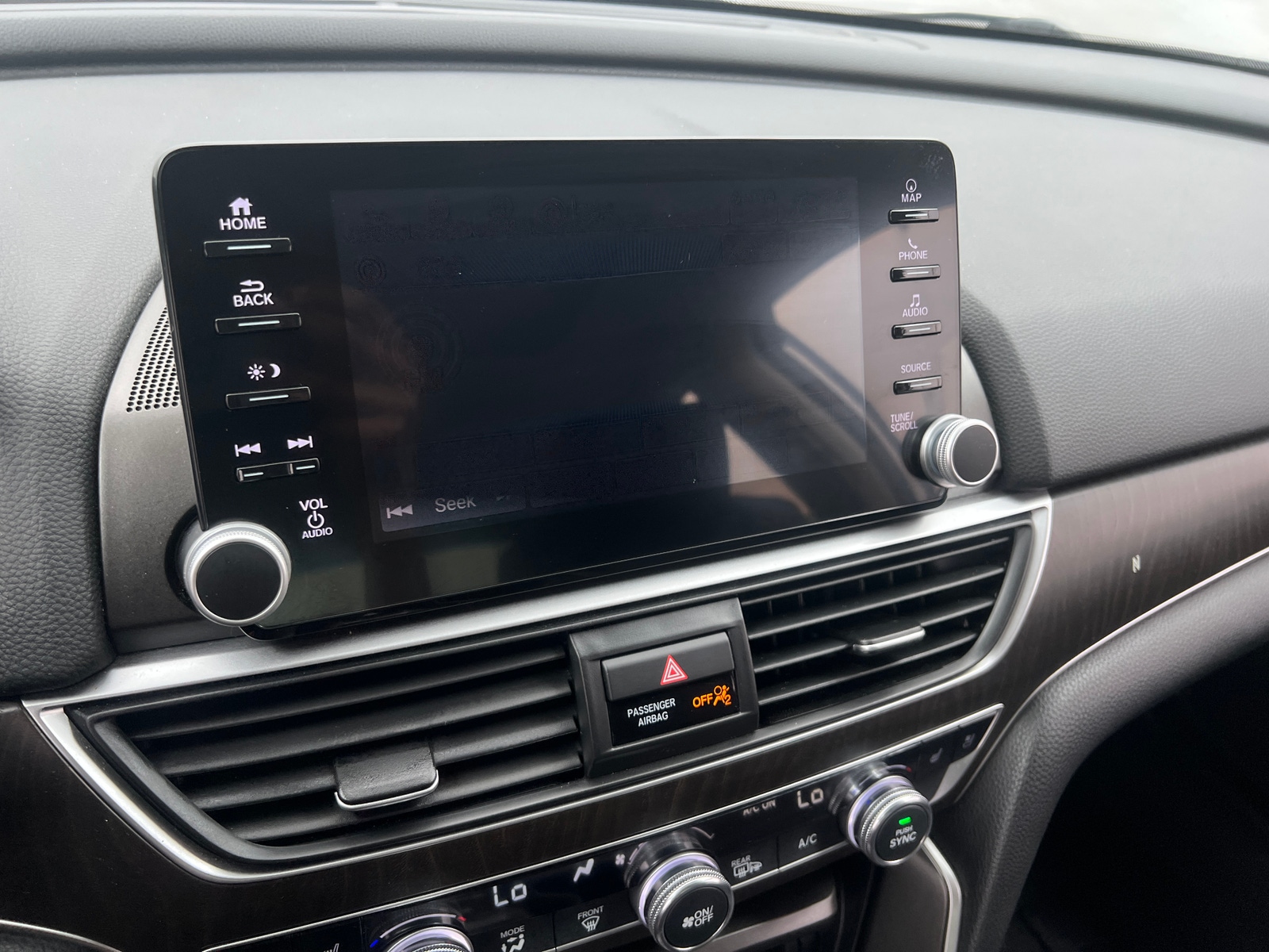 Thumbnail: 2019 Honda Accord - 3