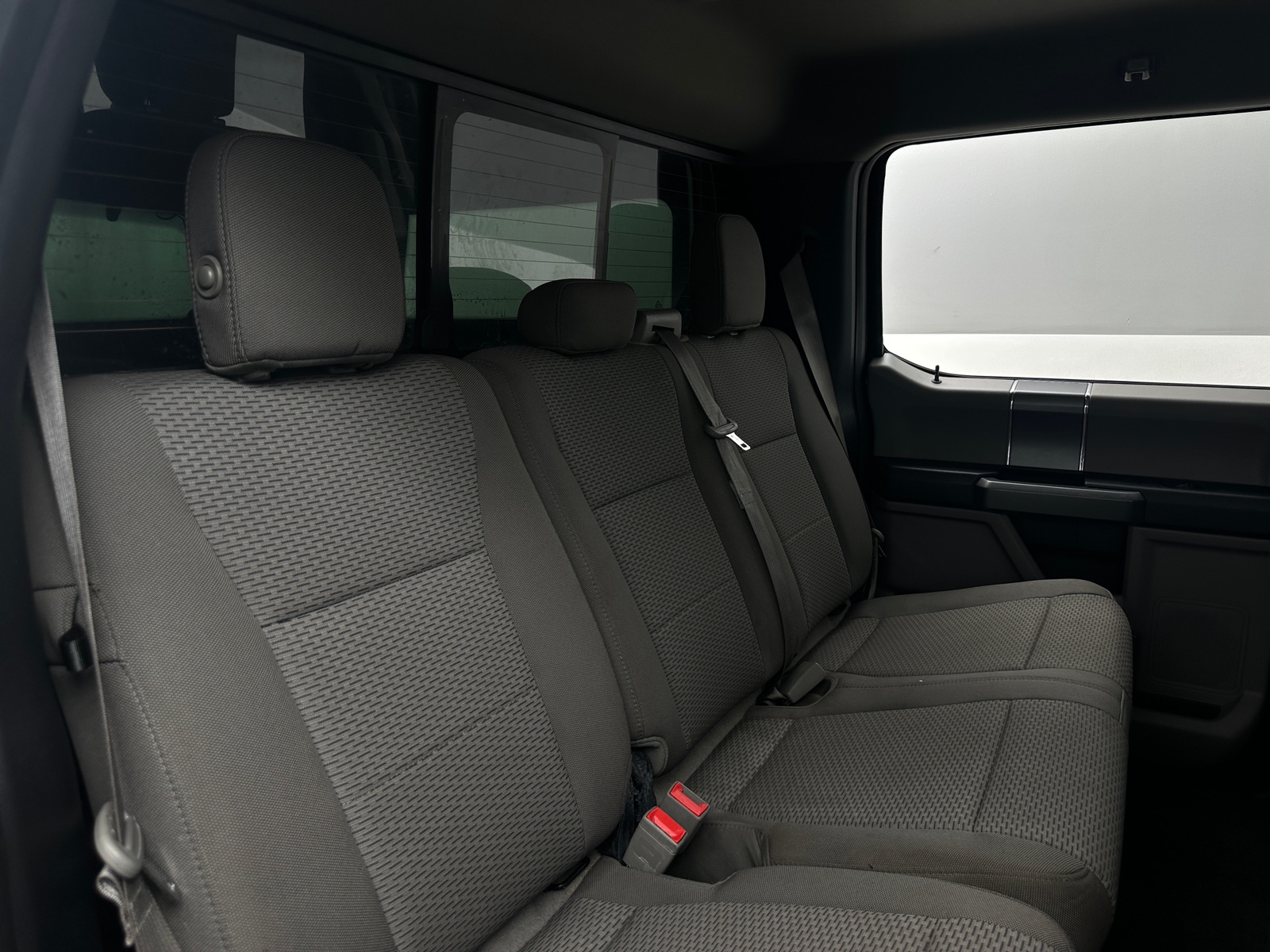 Thumbnail: 2018 Ford Econoline - 6