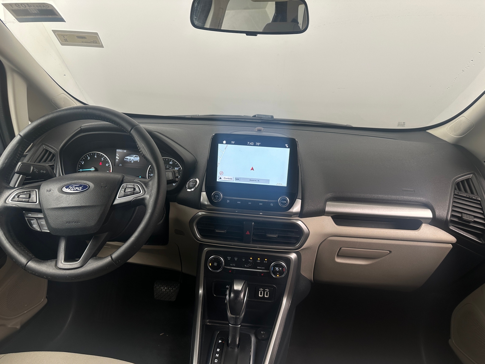 Thumbnail: 2018 Ford EcoSport - 3