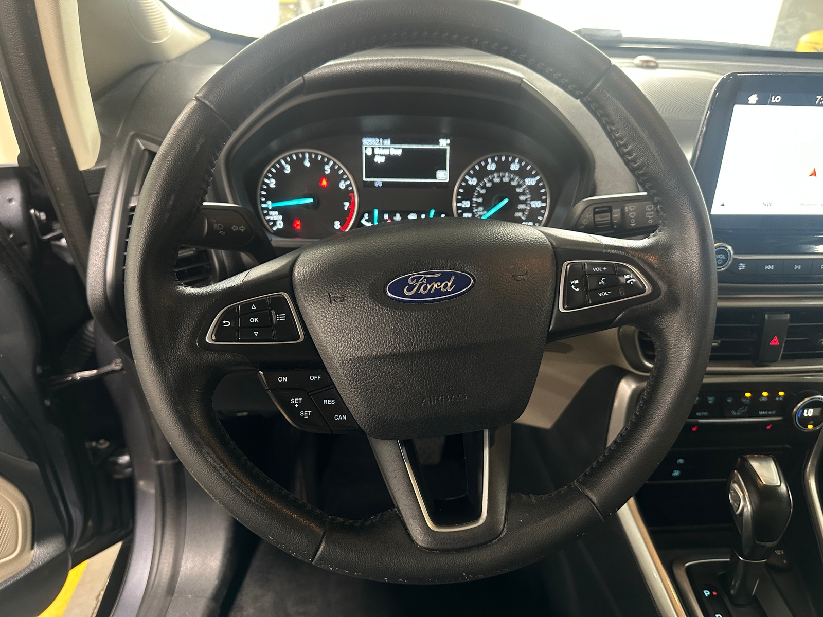Thumbnail: 2018 Ford EcoSport - 5