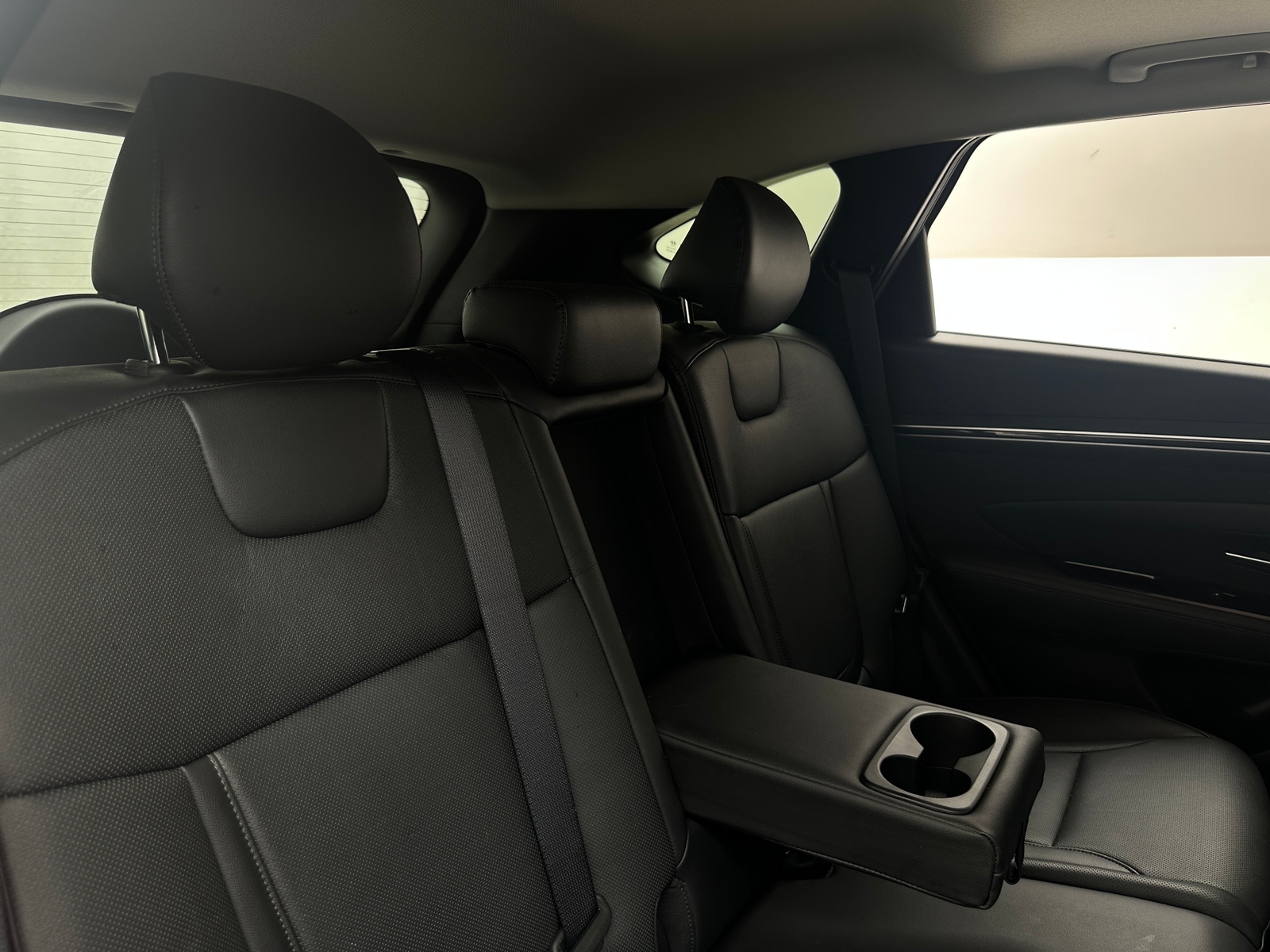 Thumbnail: 2022 Hyundai Tucson - 5