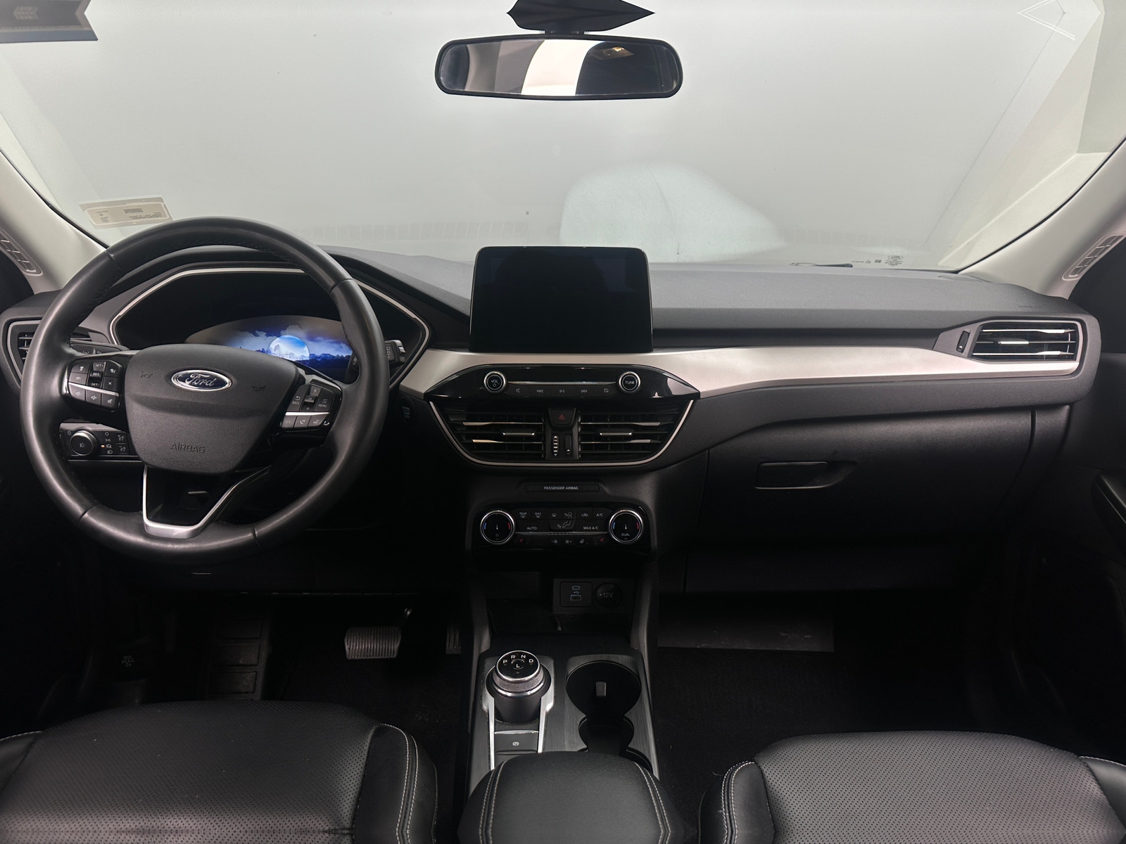 Thumbnail: 2022 Ford Escape - 3