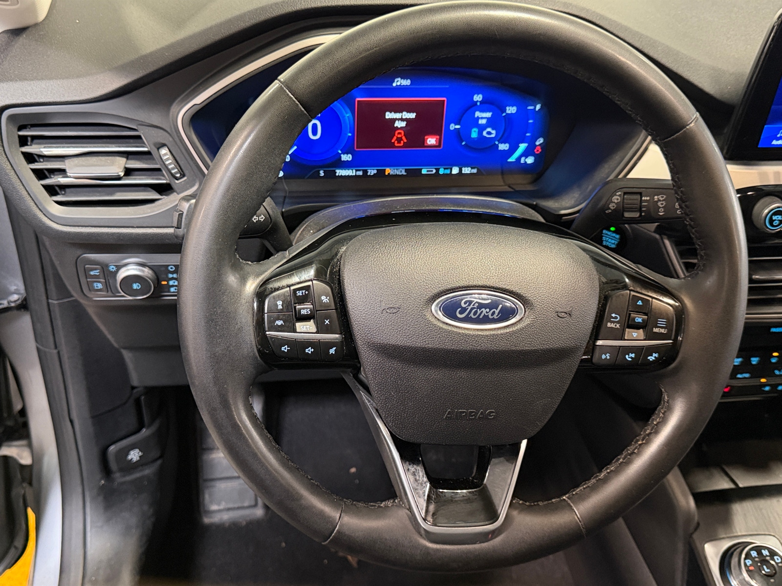 Thumbnail: 2022 Ford Escape - 5