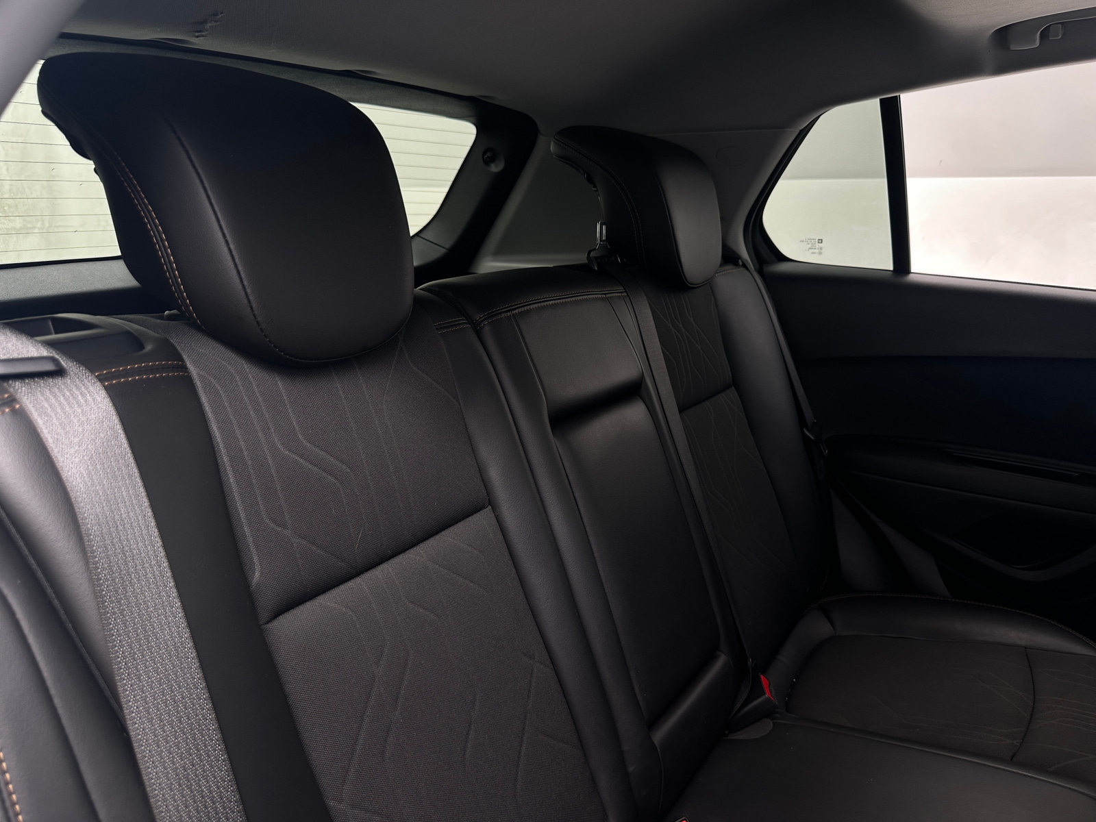 Thumbnail: 2019 Chevrolet Trax - 6