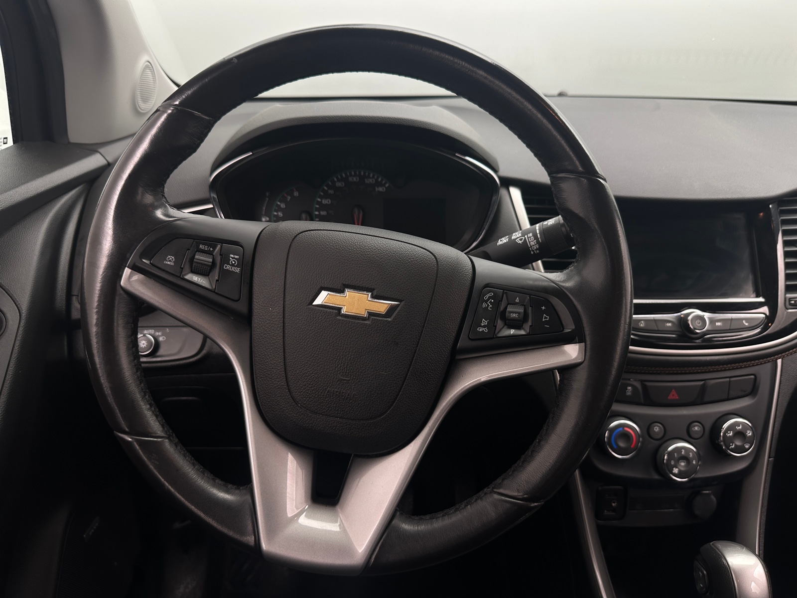 Thumbnail: 2019 Chevrolet Trax - 5