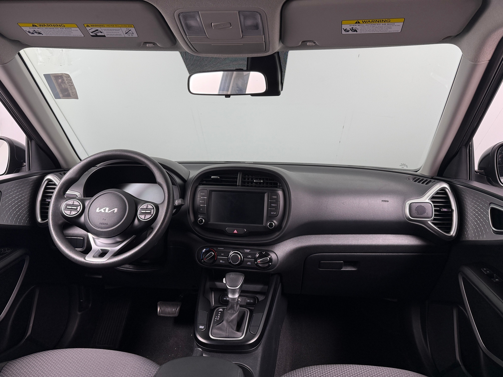 Thumbnail: 2025 Kia Soul - 3