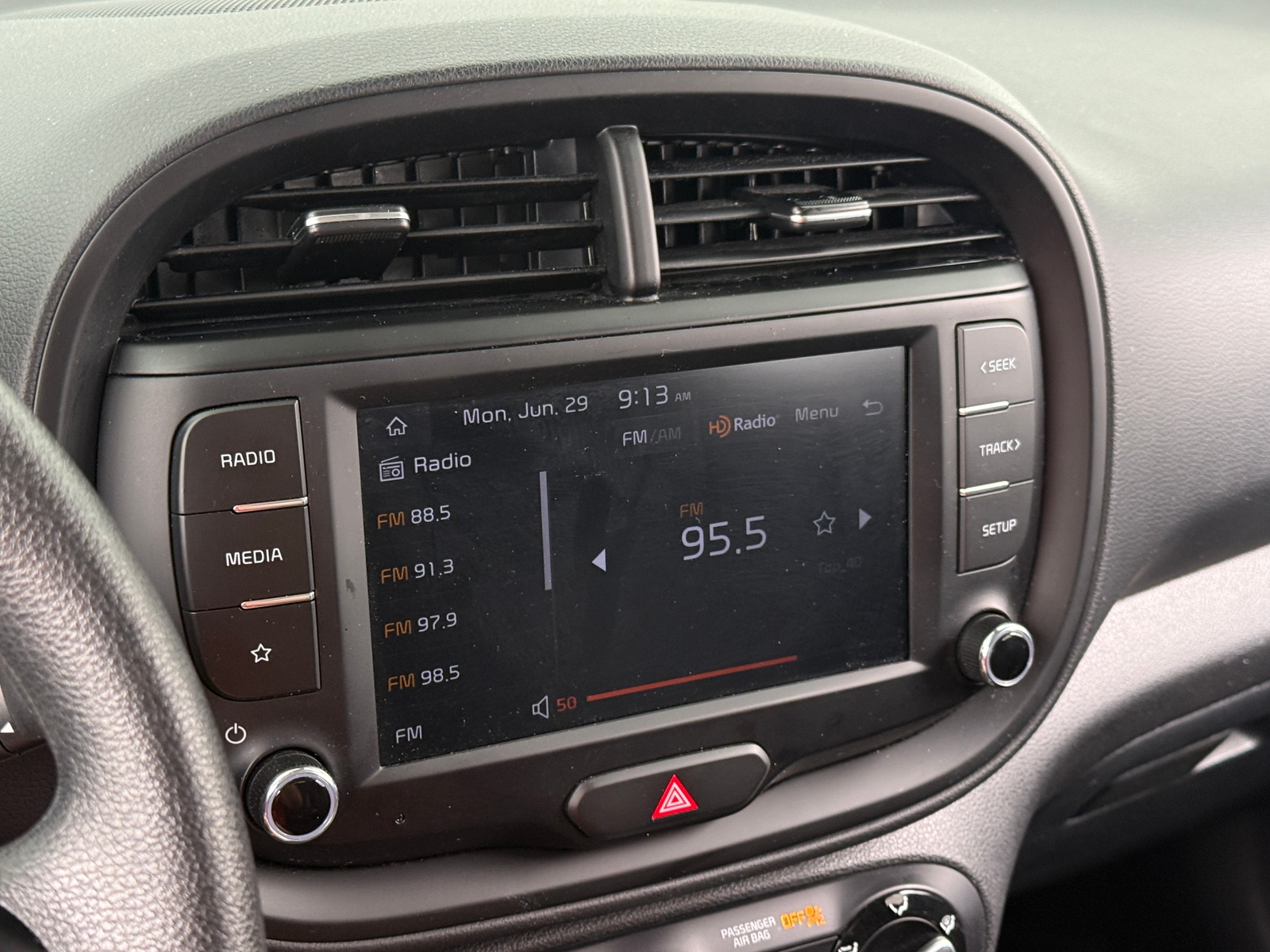 Thumbnail: 2025 Kia Soul - 4