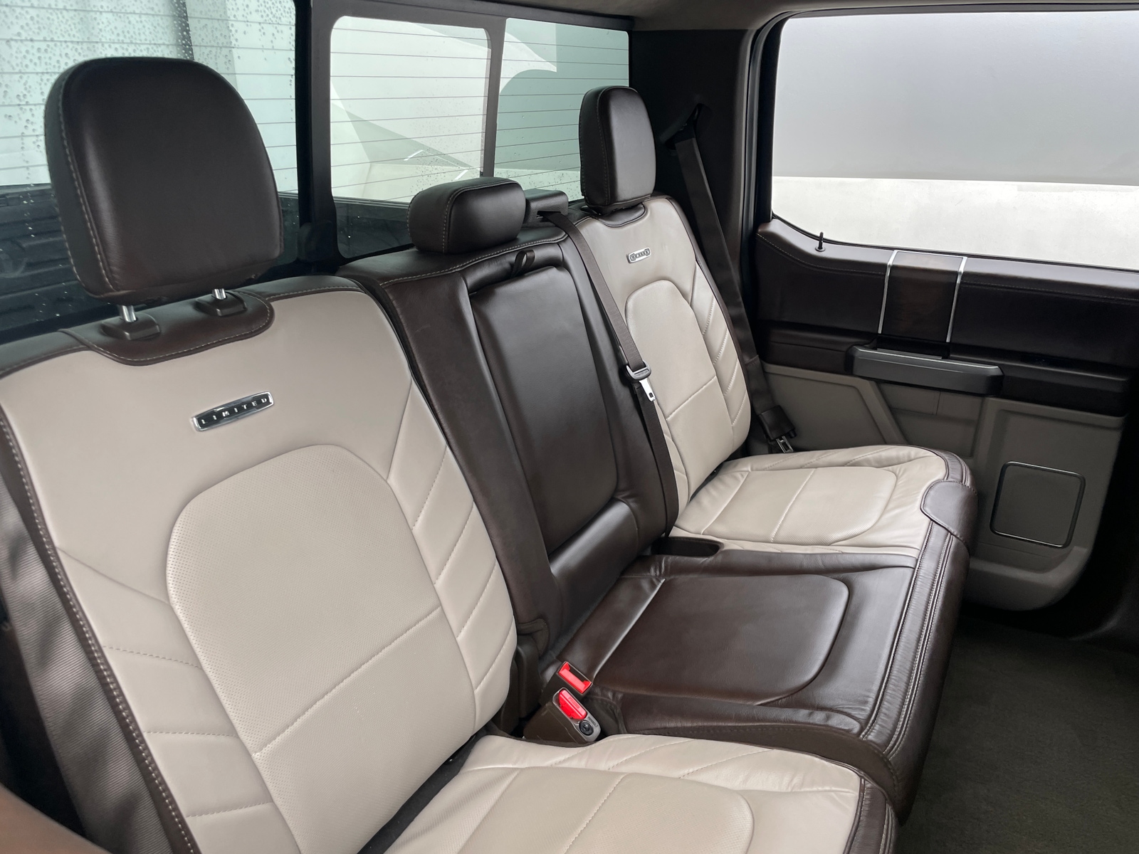 Thumbnail: 2020 Ford Econoline - 5