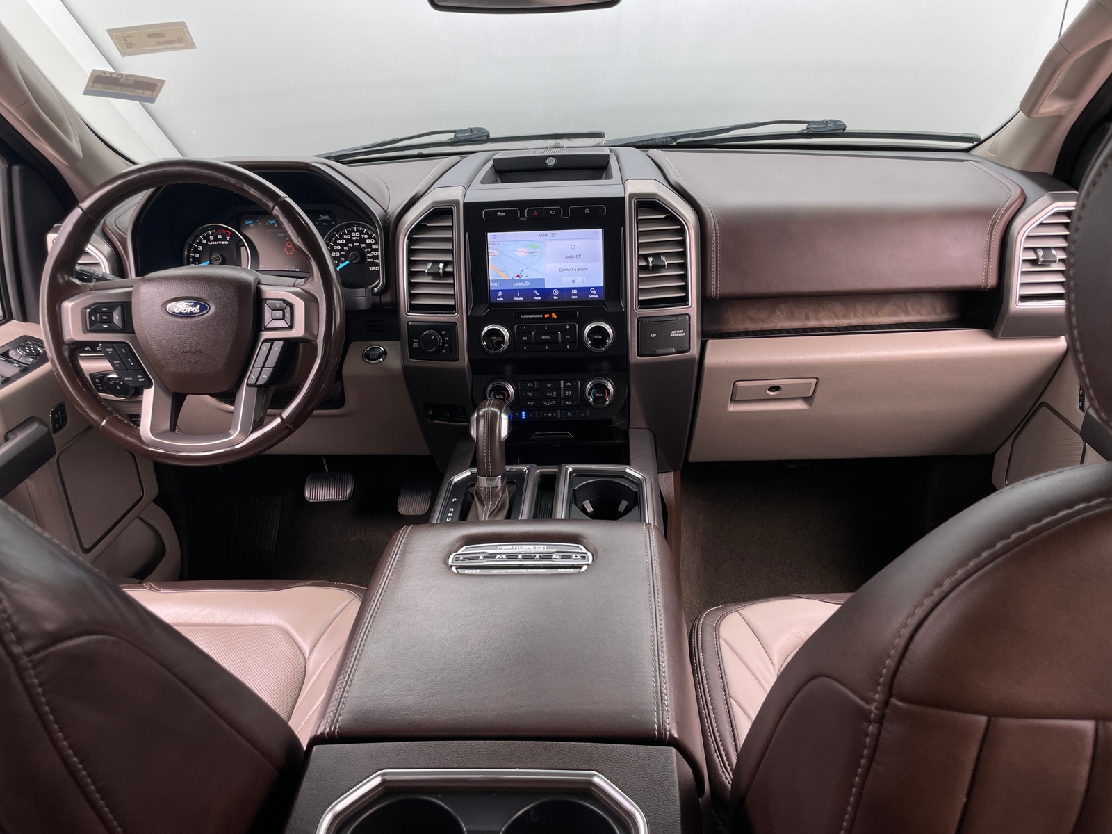 Thumbnail: 2020 Ford Econoline - 2