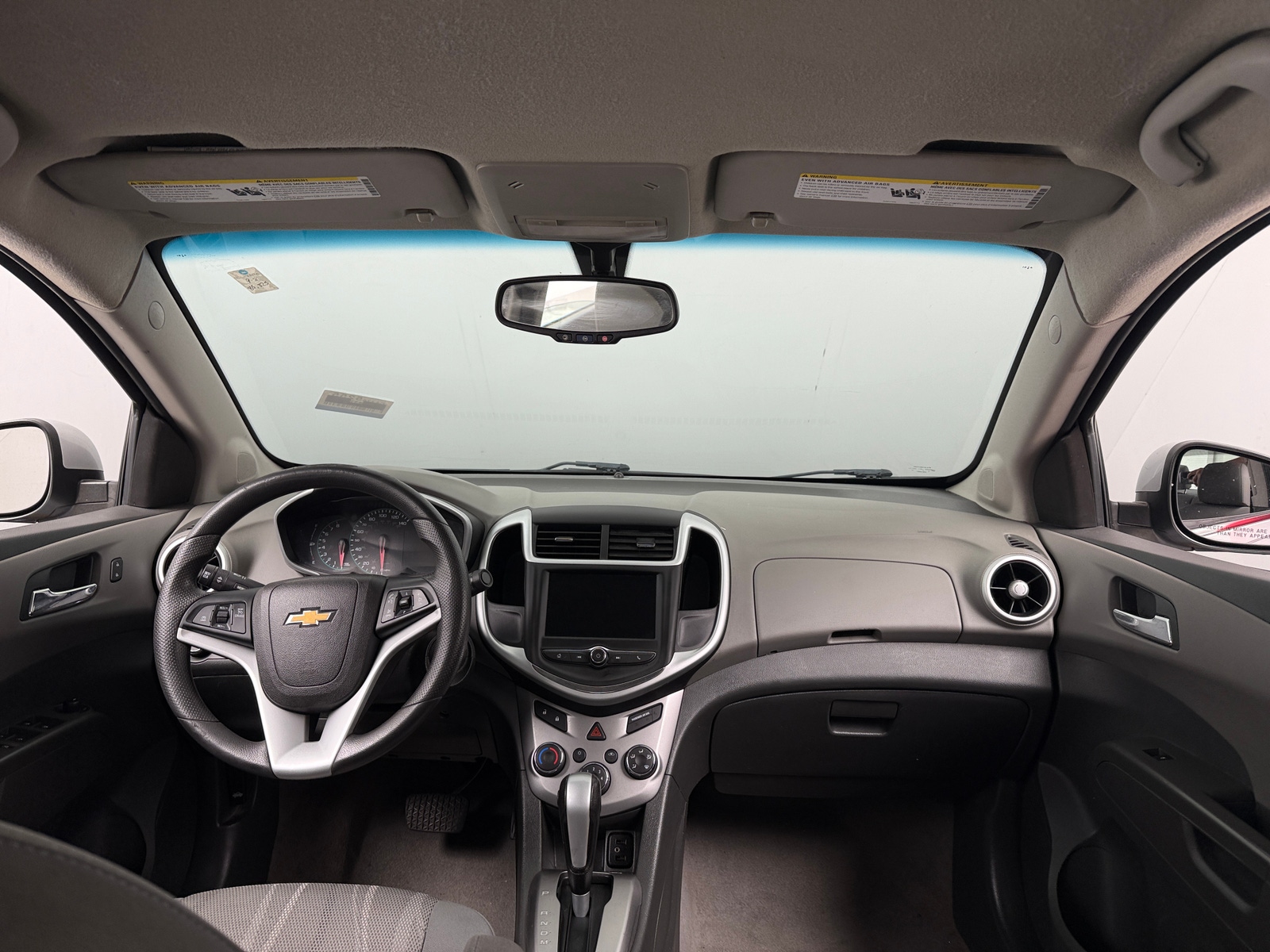 Thumbnail: 2020 Chevrolet Sonic - 3