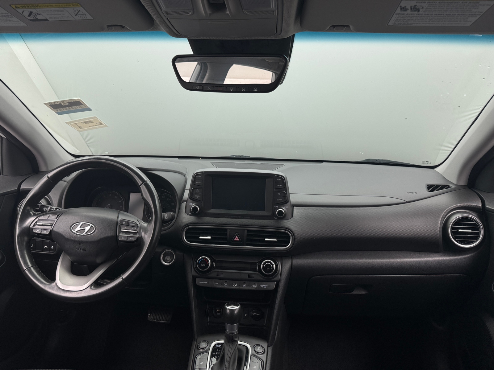 Thumbnail: 2020 Hyundai Kona - 2