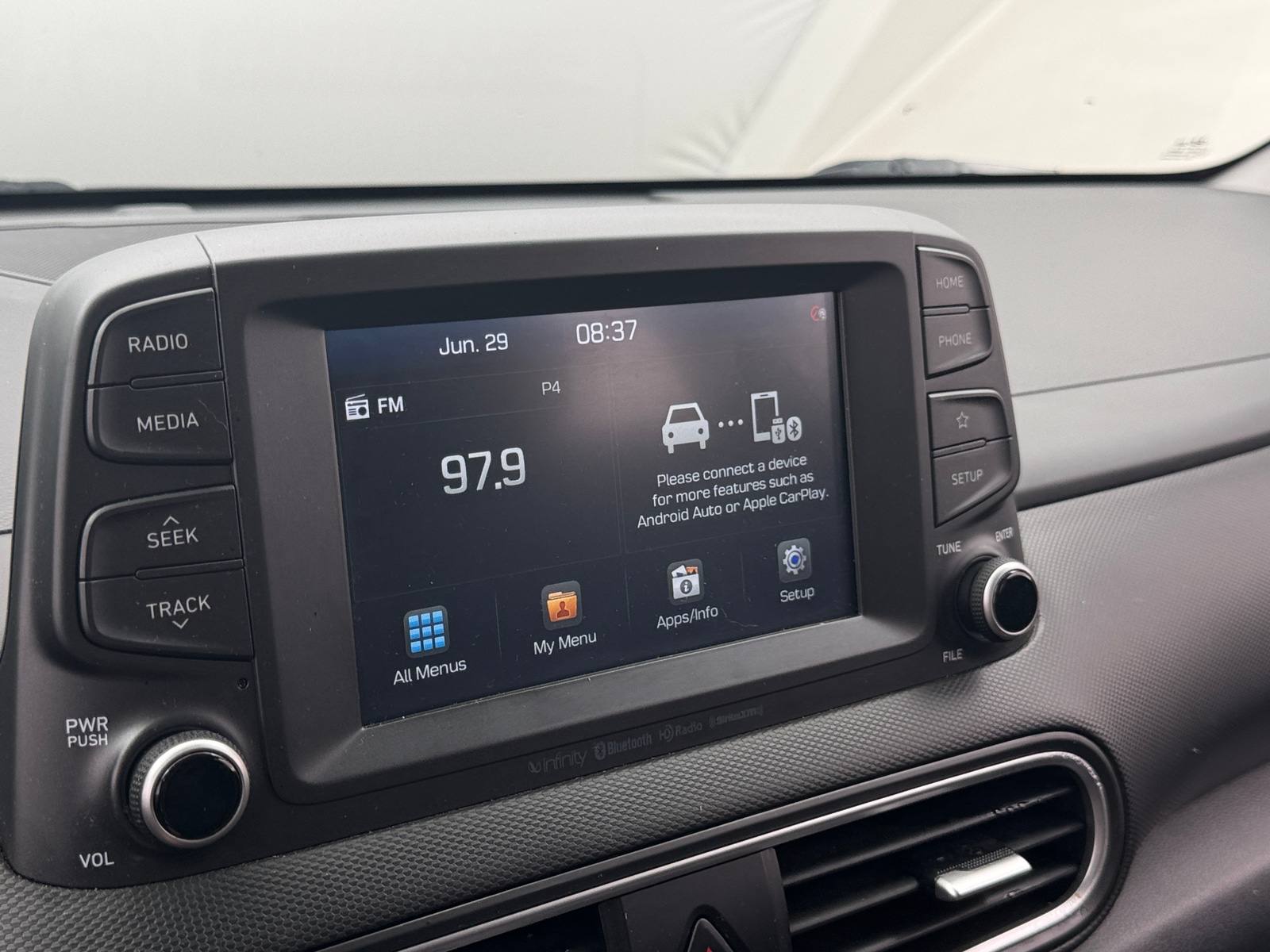 Thumbnail: 2020 Hyundai Kona - 3
