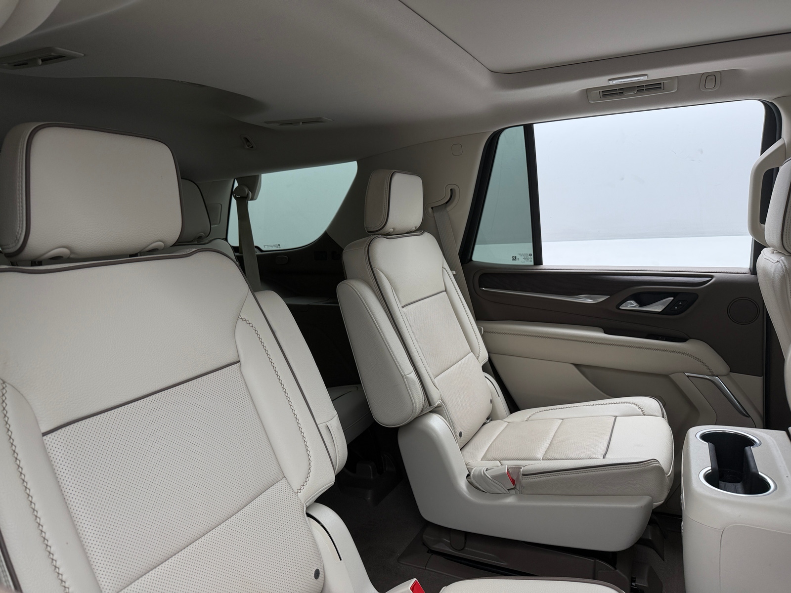 Thumbnail: 2022 GMC Yukon - 5