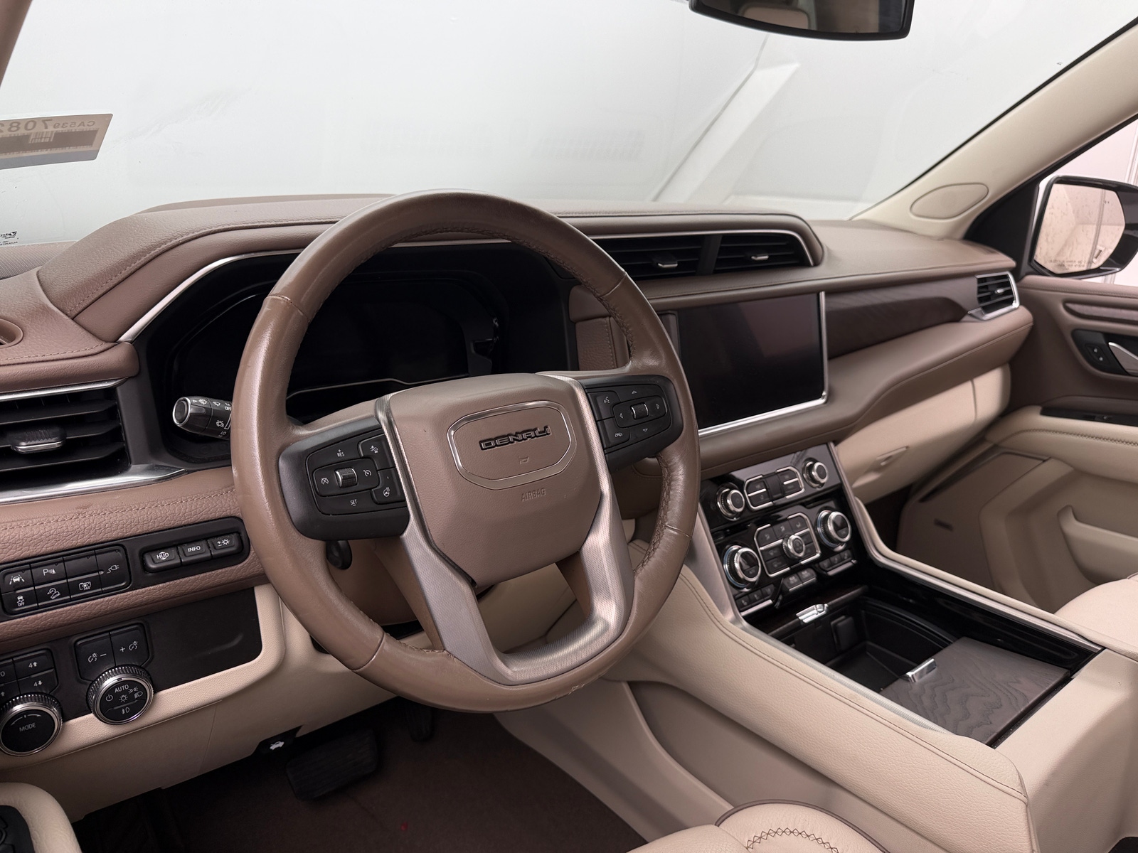 Thumbnail: 2022 GMC Yukon - 4