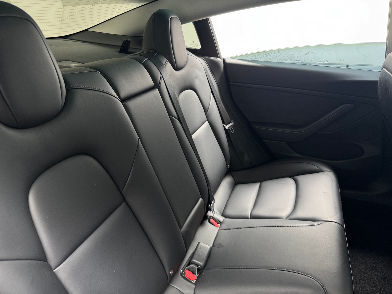 Thumbnail: 2022 Tesla Model 3 - 5