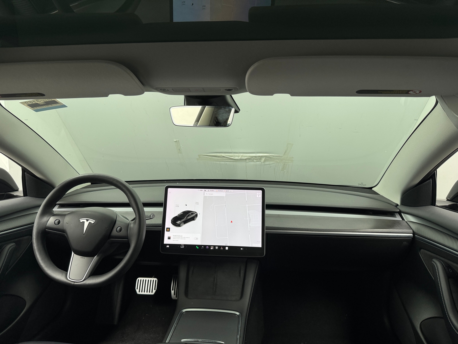 Thumbnail: 2022 Tesla Model 3 - 2