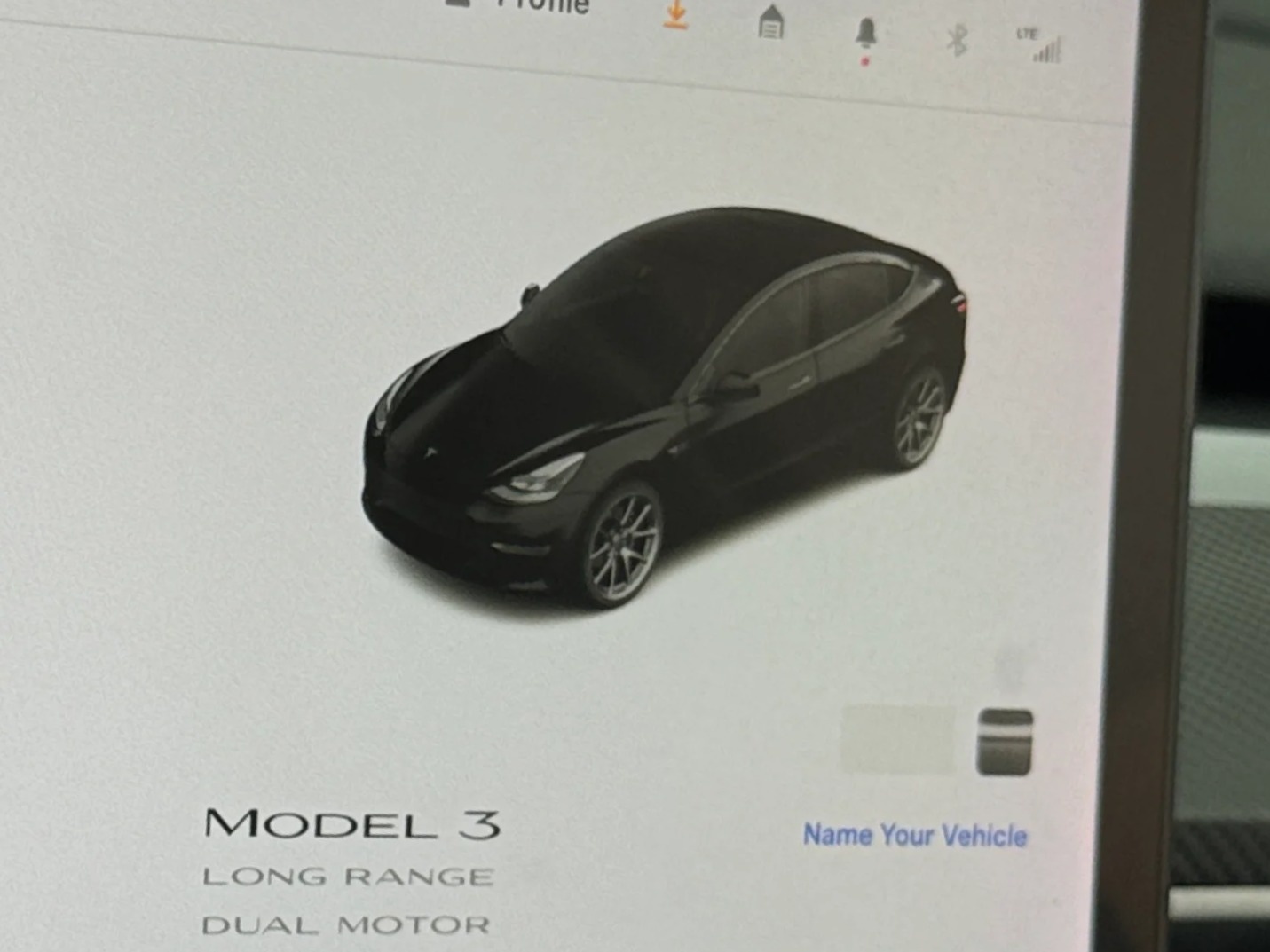 Thumbnail: 2022 Tesla Model 3 - 3