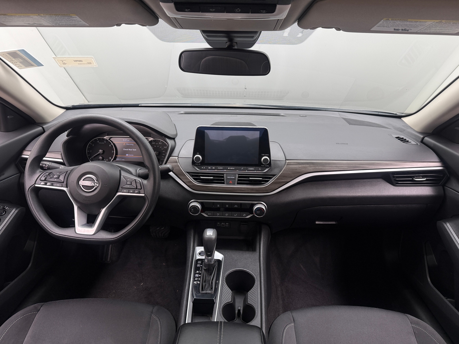 Thumbnail: 2025 Nissan Altima - 3