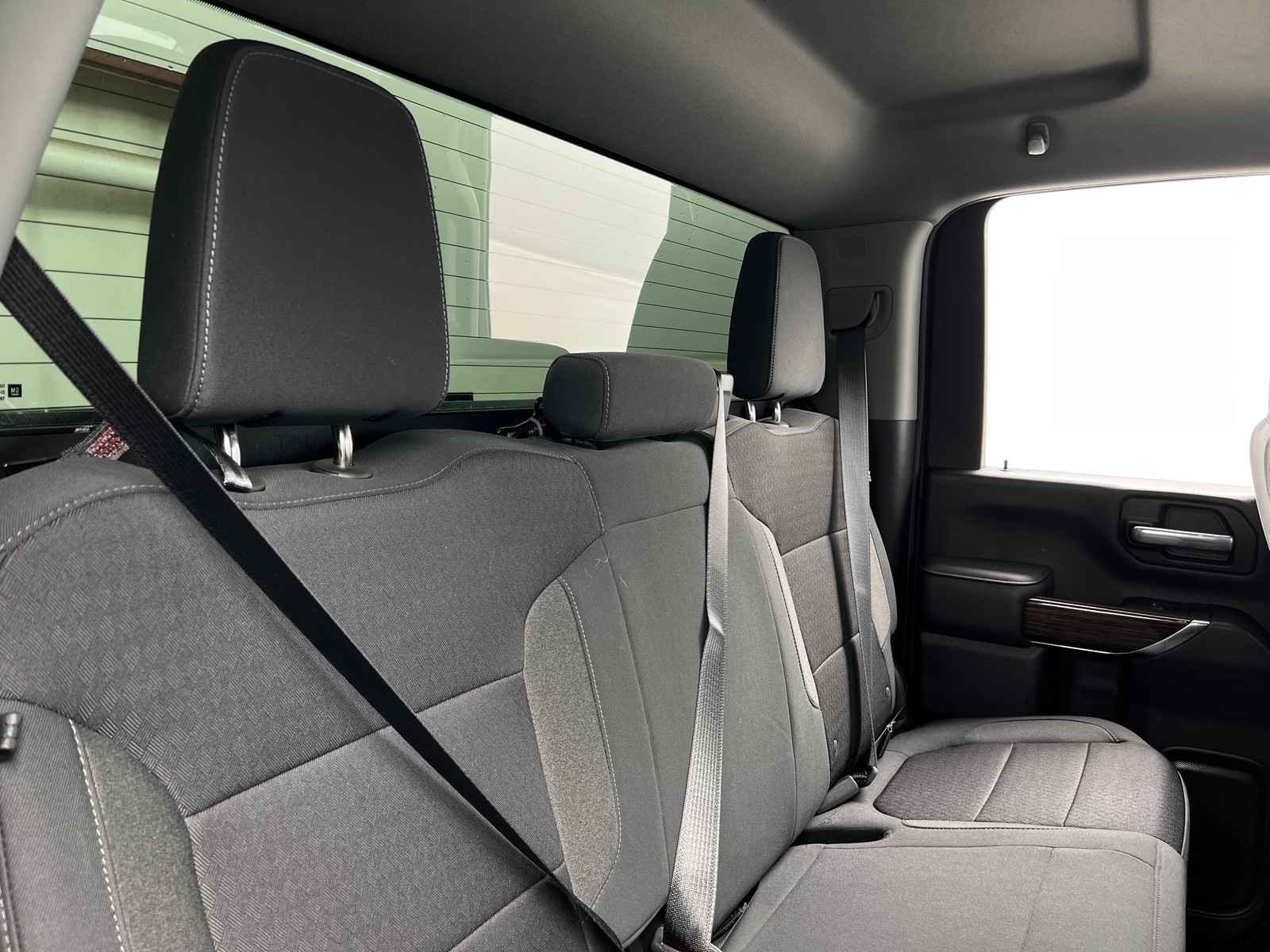 Thumbnail: 2022 GMC Sierra 2500 - 6