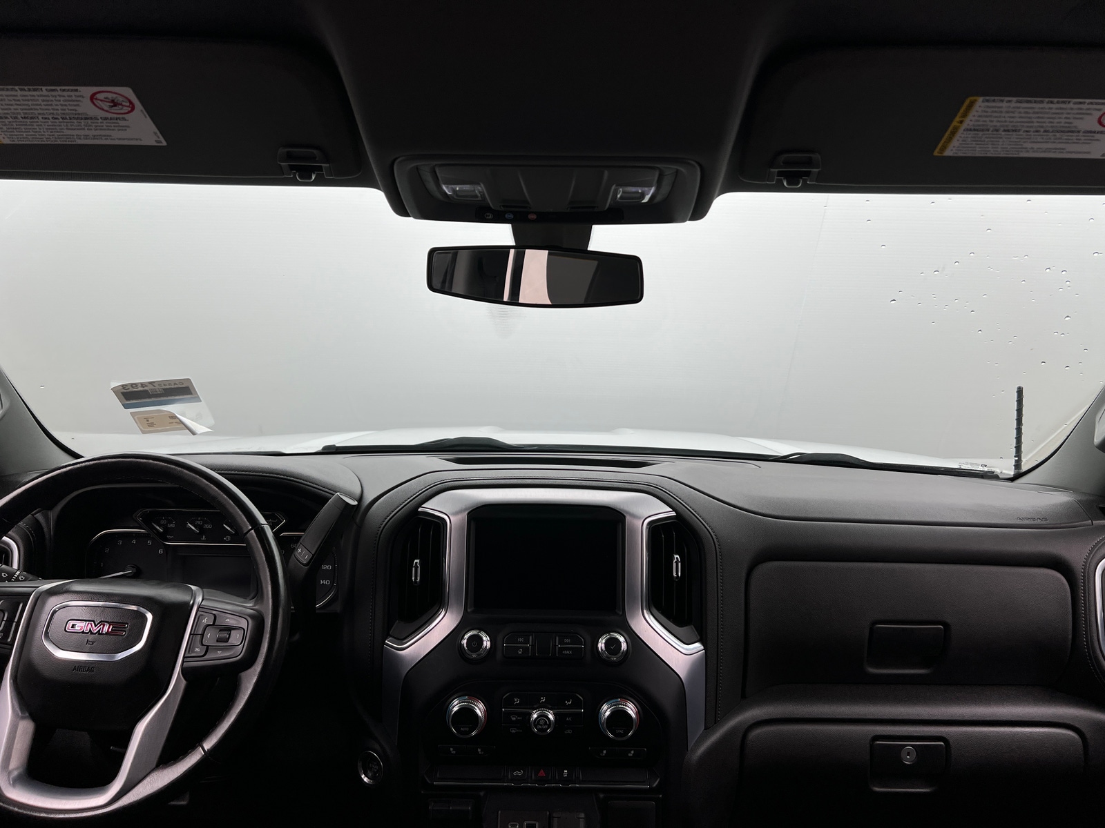 Thumbnail: 2022 GMC Sierra 2500 - 3