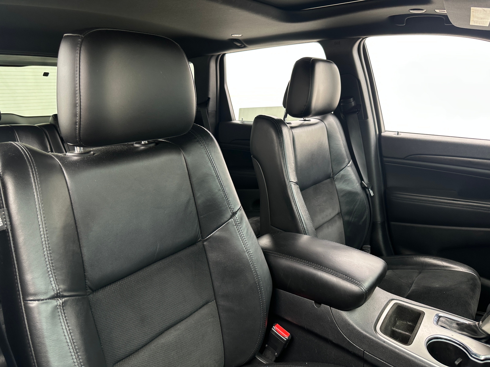 Thumbnail: 2018 Jeep Grand Cherokee - 2