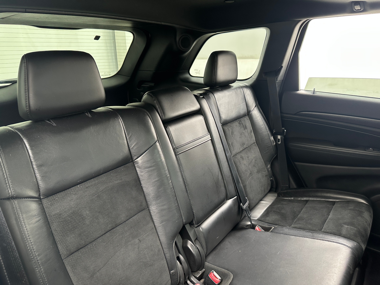 Thumbnail: 2018 Jeep Grand Cherokee - 6
