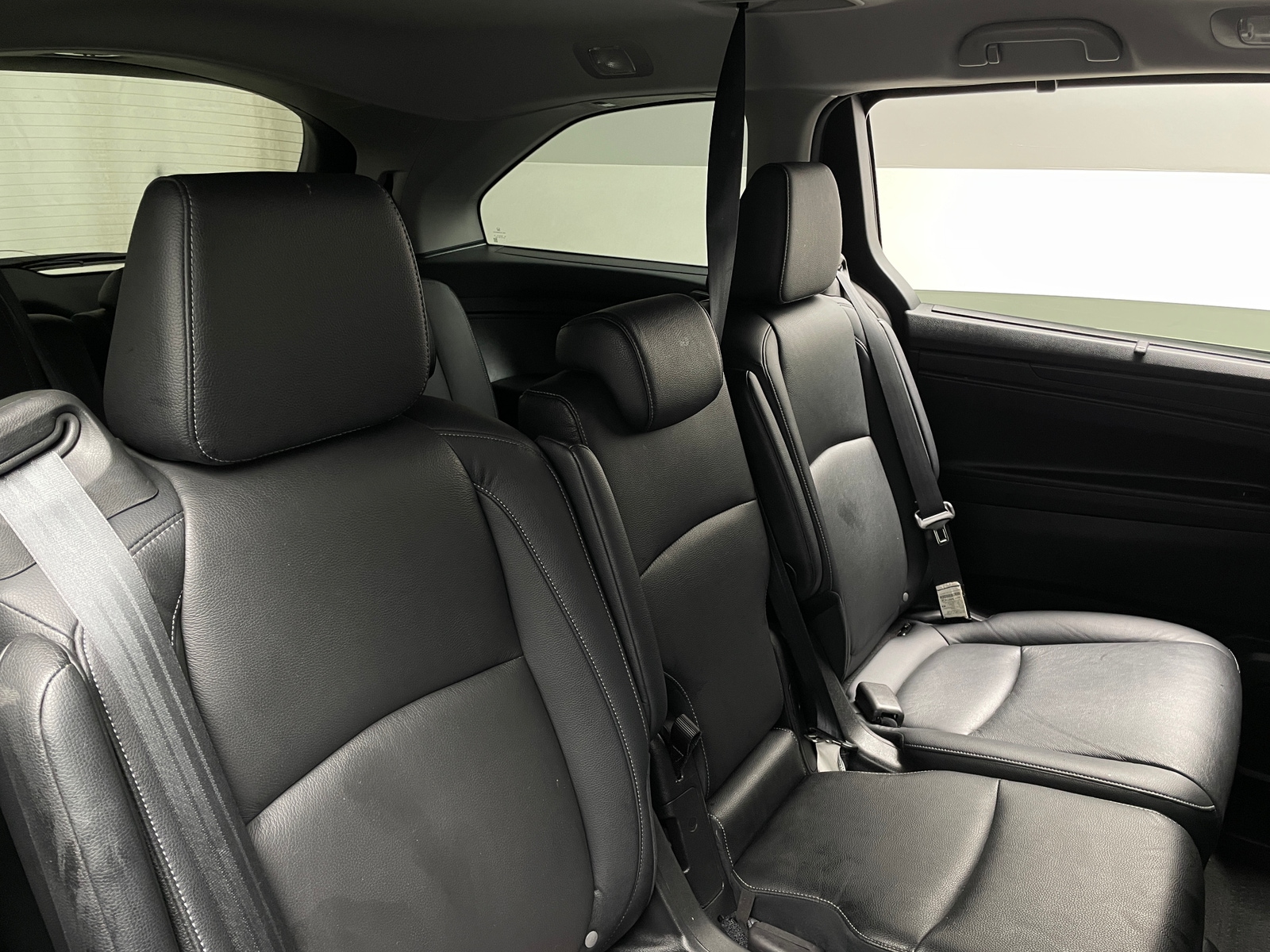 Thumbnail: 2023 Honda Odyssey - 5