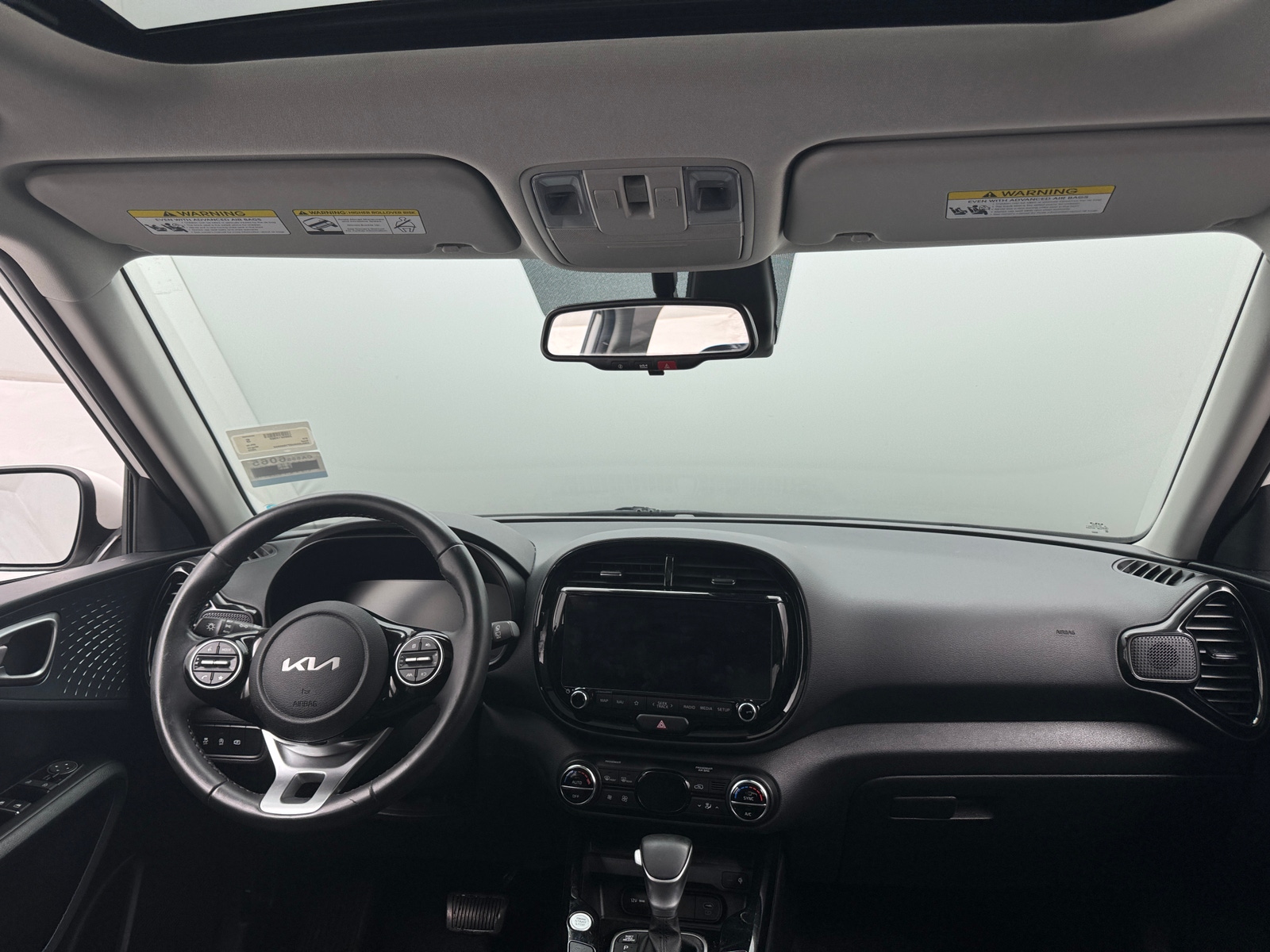 Thumbnail: 2023 Kia Soul - 3