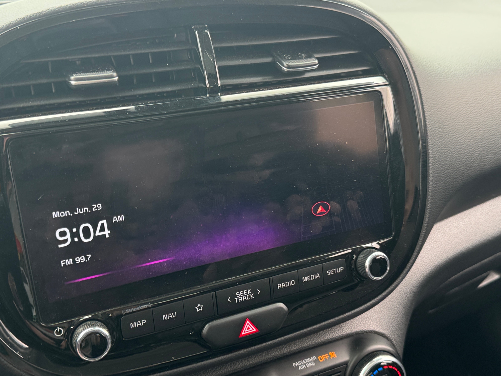Thumbnail: 2023 Kia Soul - 4