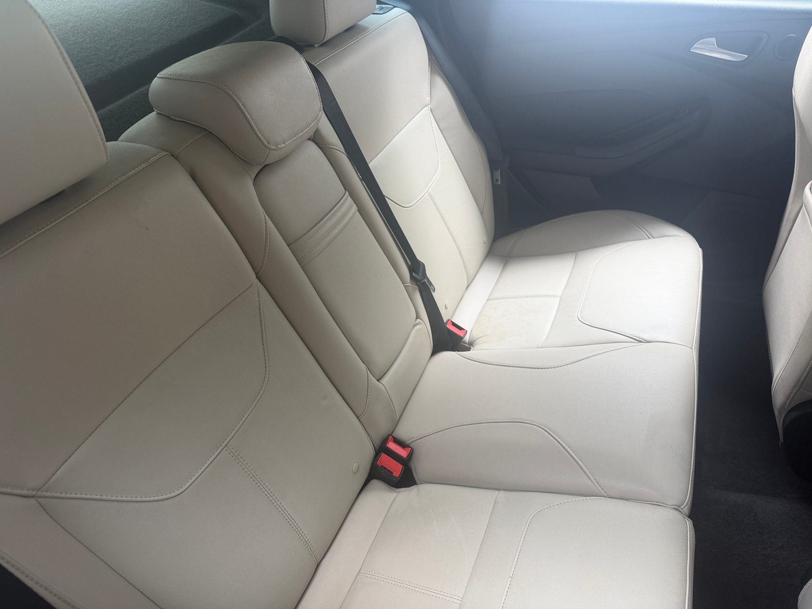 Thumbnail: 2016 Ford Focus - 5