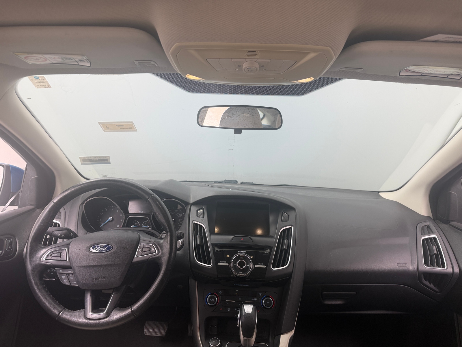 Thumbnail: 2016 Ford Focus - 2