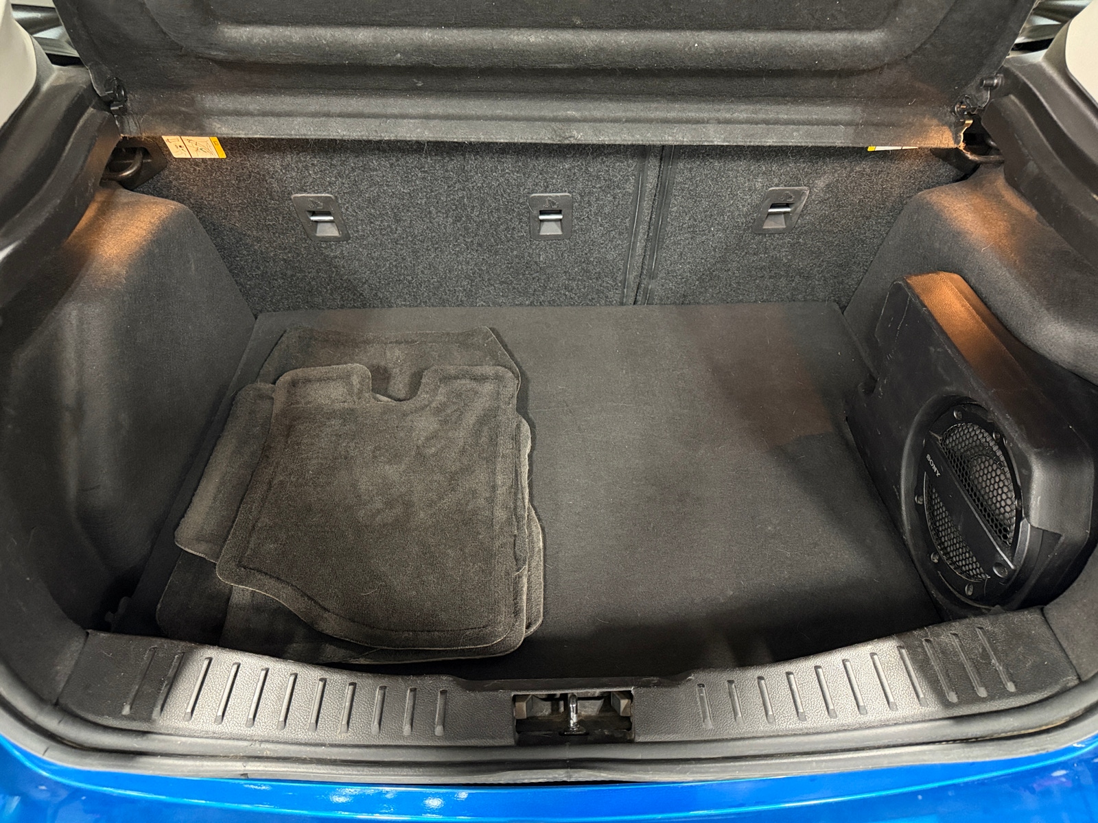 Thumbnail: 2016 Ford Focus - 6