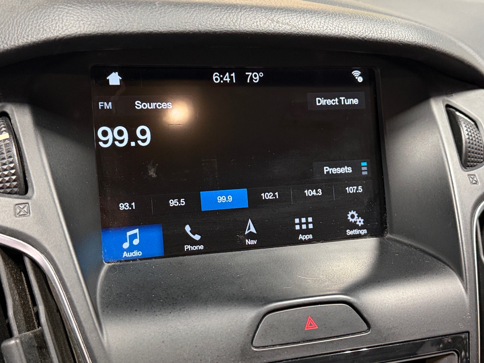 Thumbnail: 2016 Ford Focus - 3