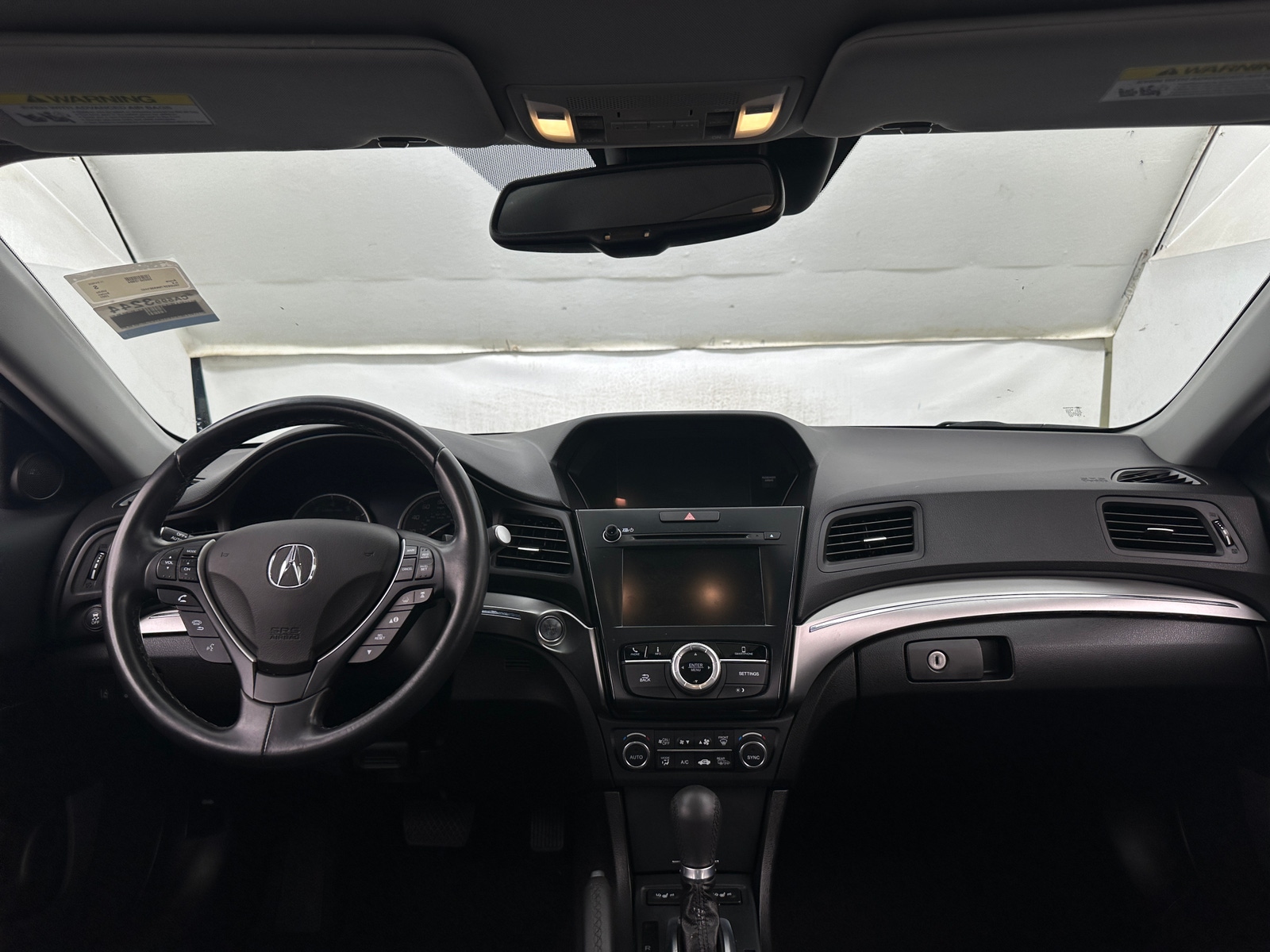 Thumbnail: 2022 Acura ILX - 2