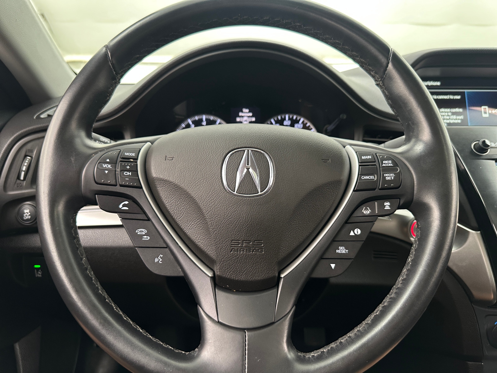 Thumbnail: 2022 Acura ILX - 4