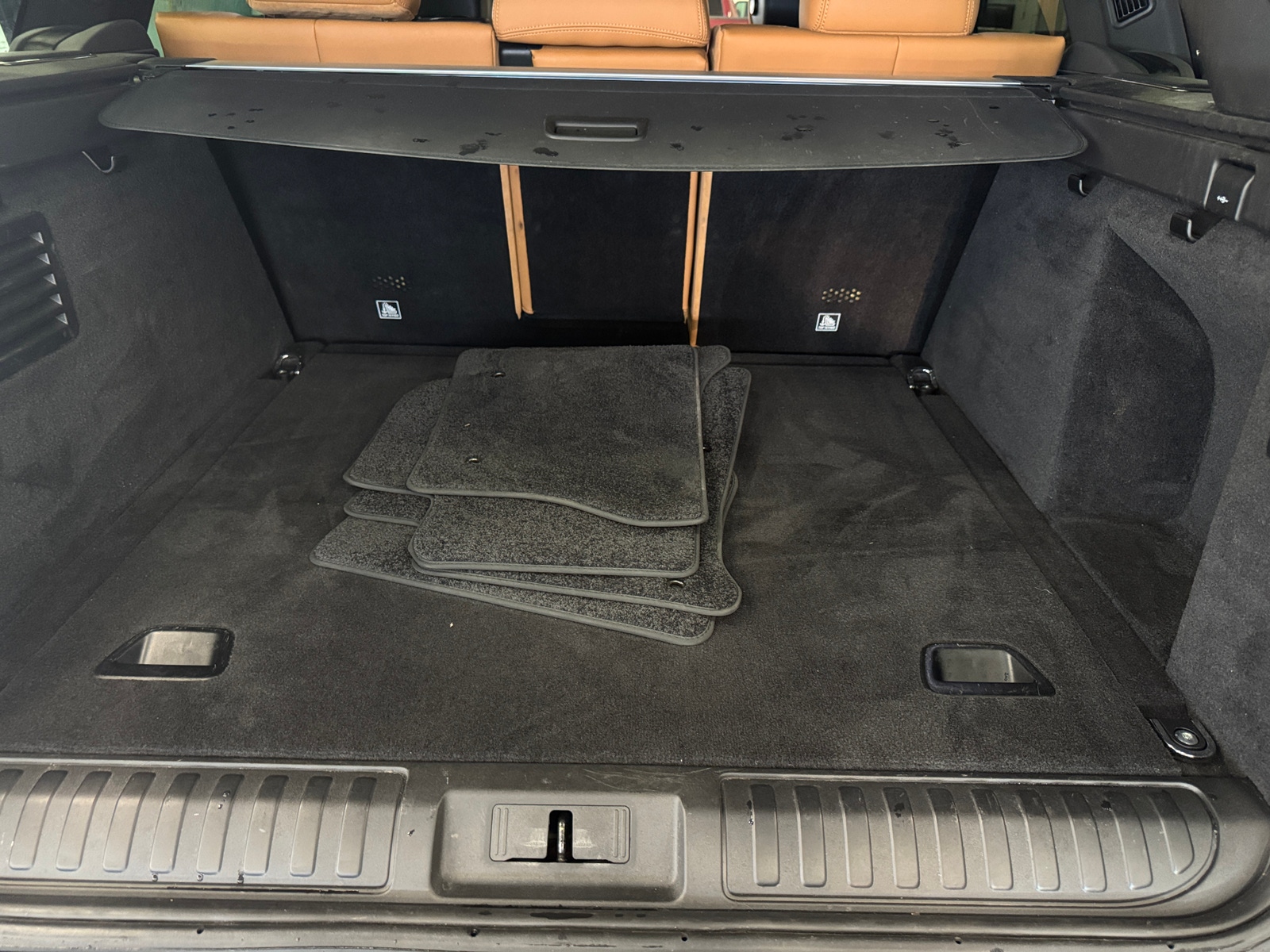 Thumbnail: 2019 Land Rover Range Rover Sport - 6