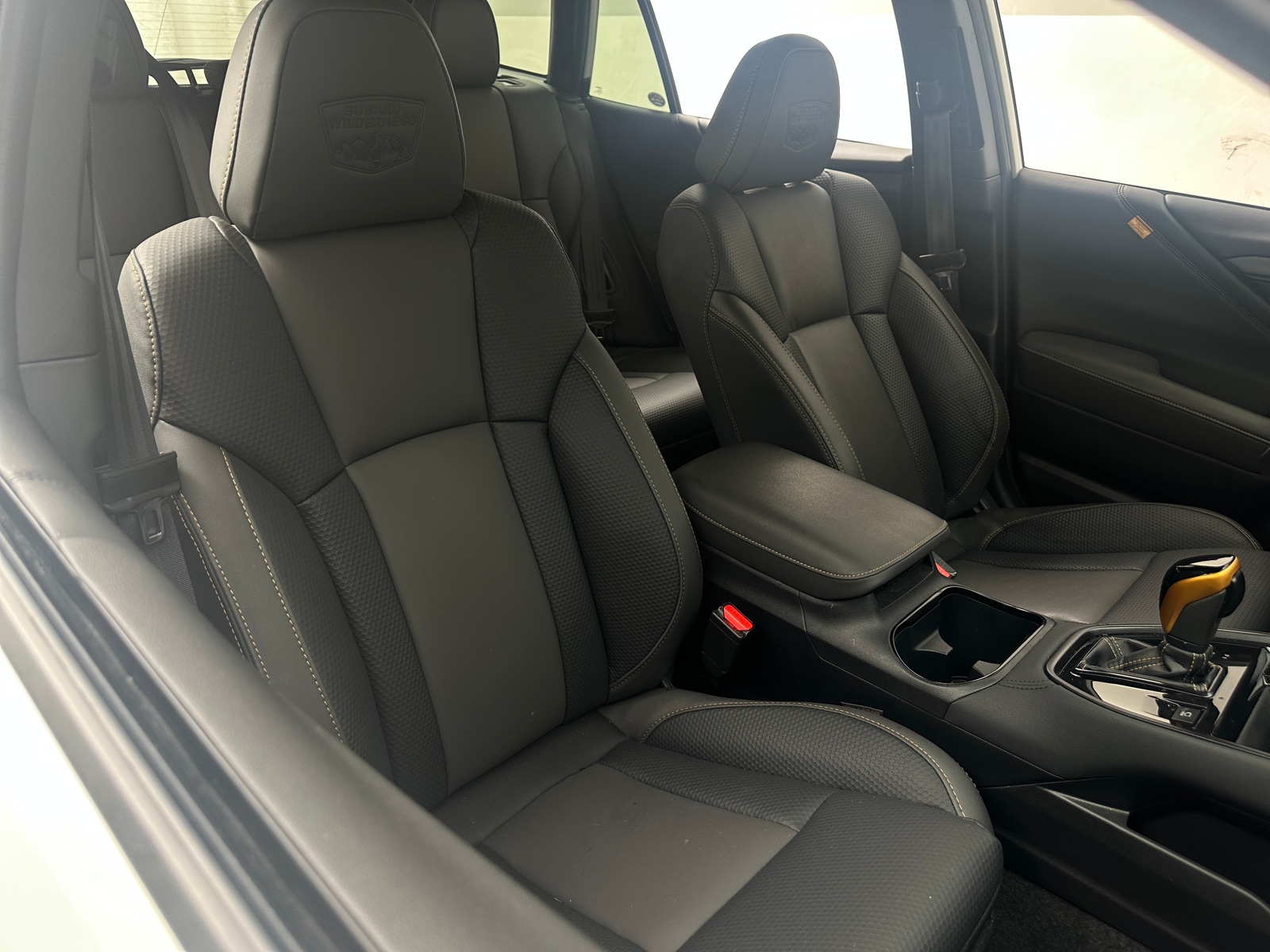 Thumbnail: 2024 Subaru Outback - 2
