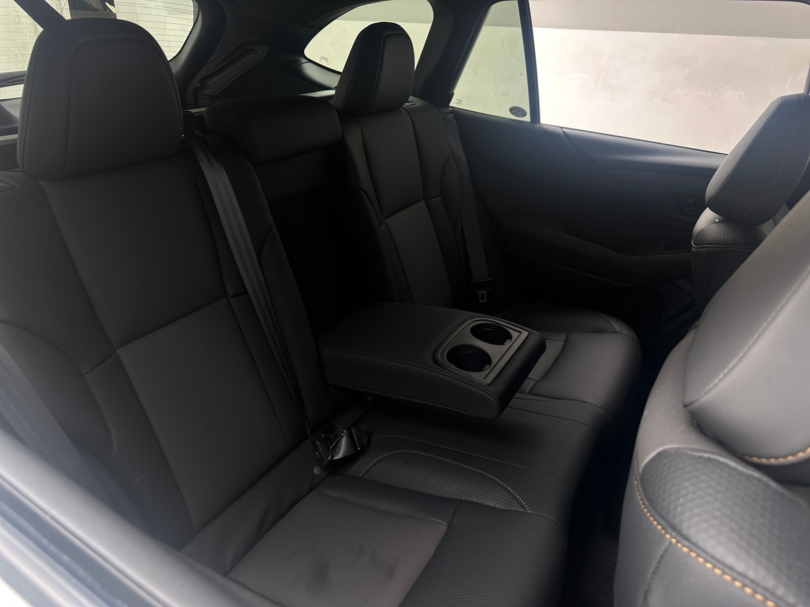 Thumbnail: 2024 Subaru Outback - 6