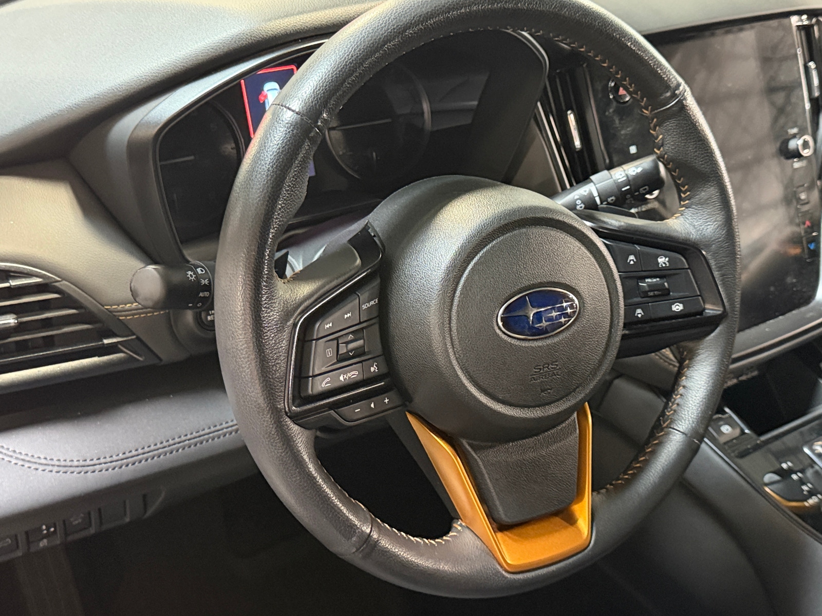 Thumbnail: 2024 Subaru Outback - 5