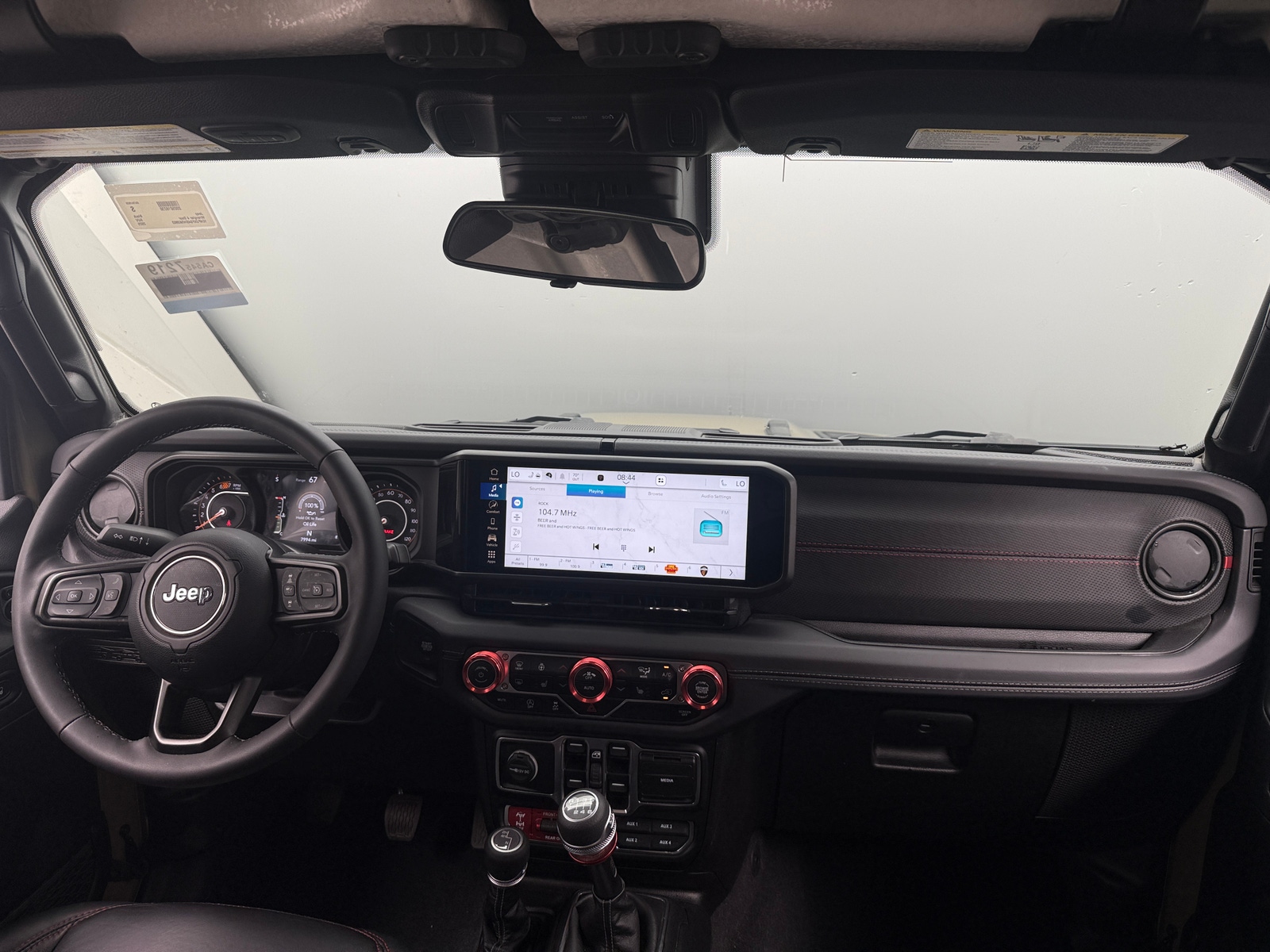 Thumbnail: 2025 Jeep Wrangler - 3