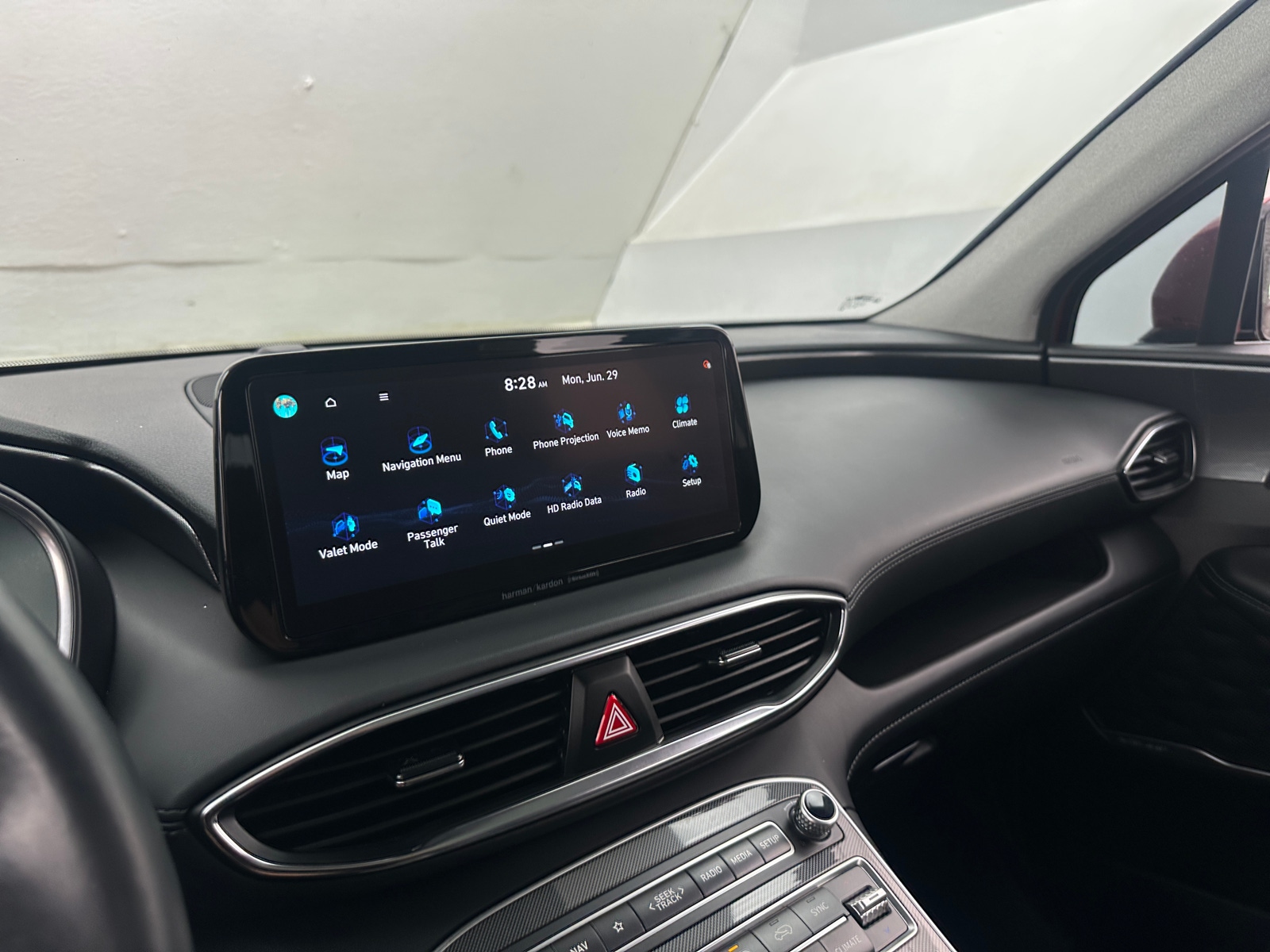 Thumbnail: 2021 Hyundai Santa Fe - 3