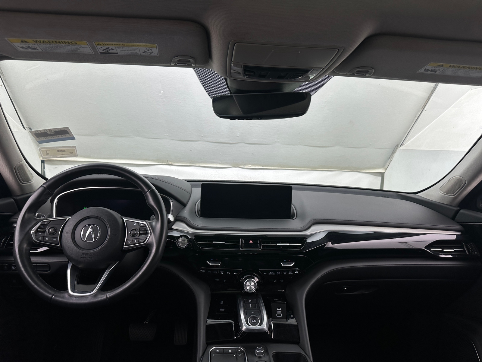 Thumbnail: 2023 Acura MDX - 2