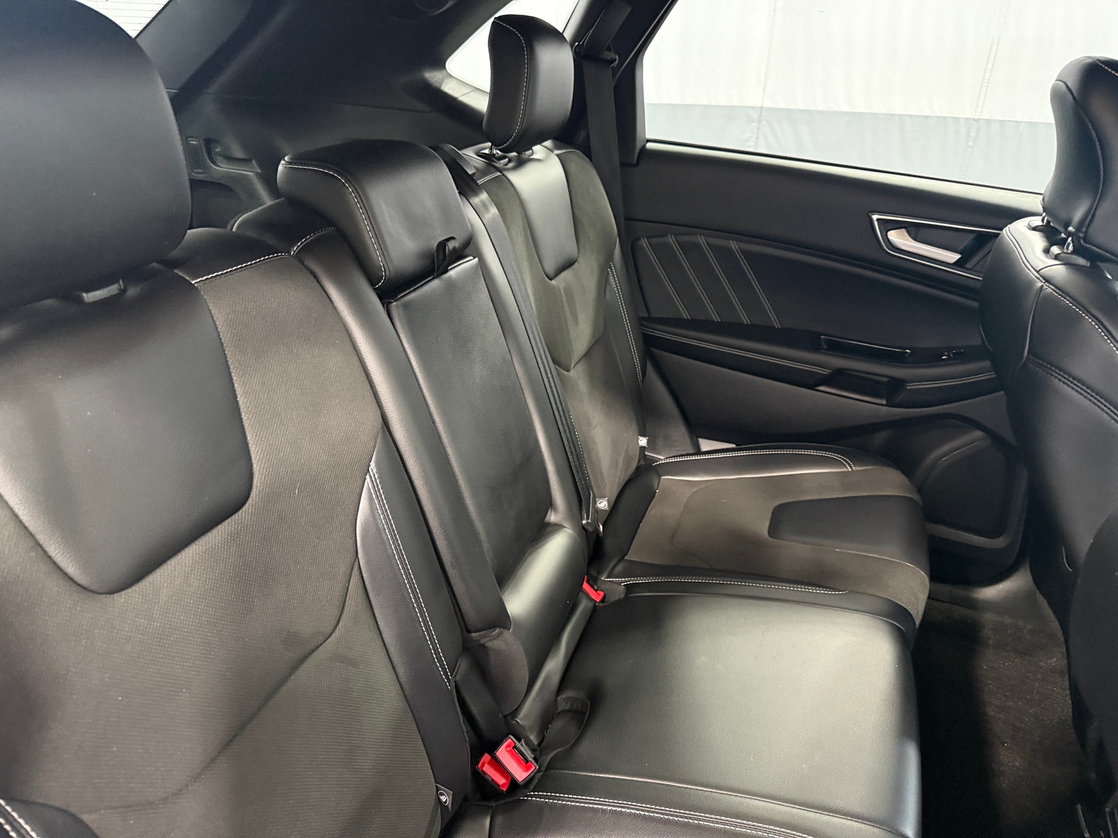 Thumbnail: 2019 Ford Edge - 5