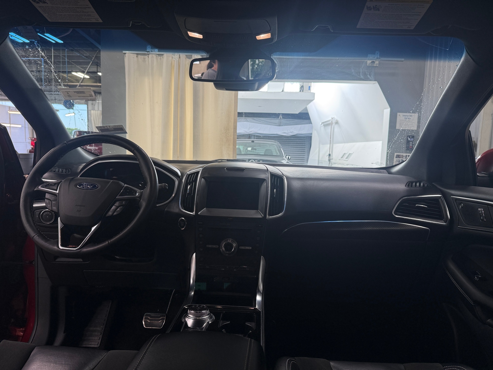 Thumbnail: 2019 Ford Edge - 2
