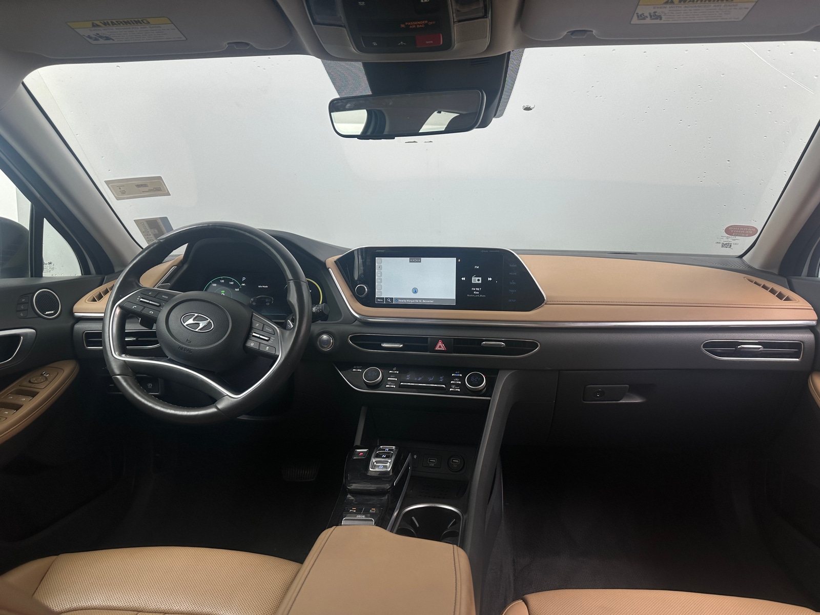 Thumbnail: 2022 Hyundai Sonata - 2