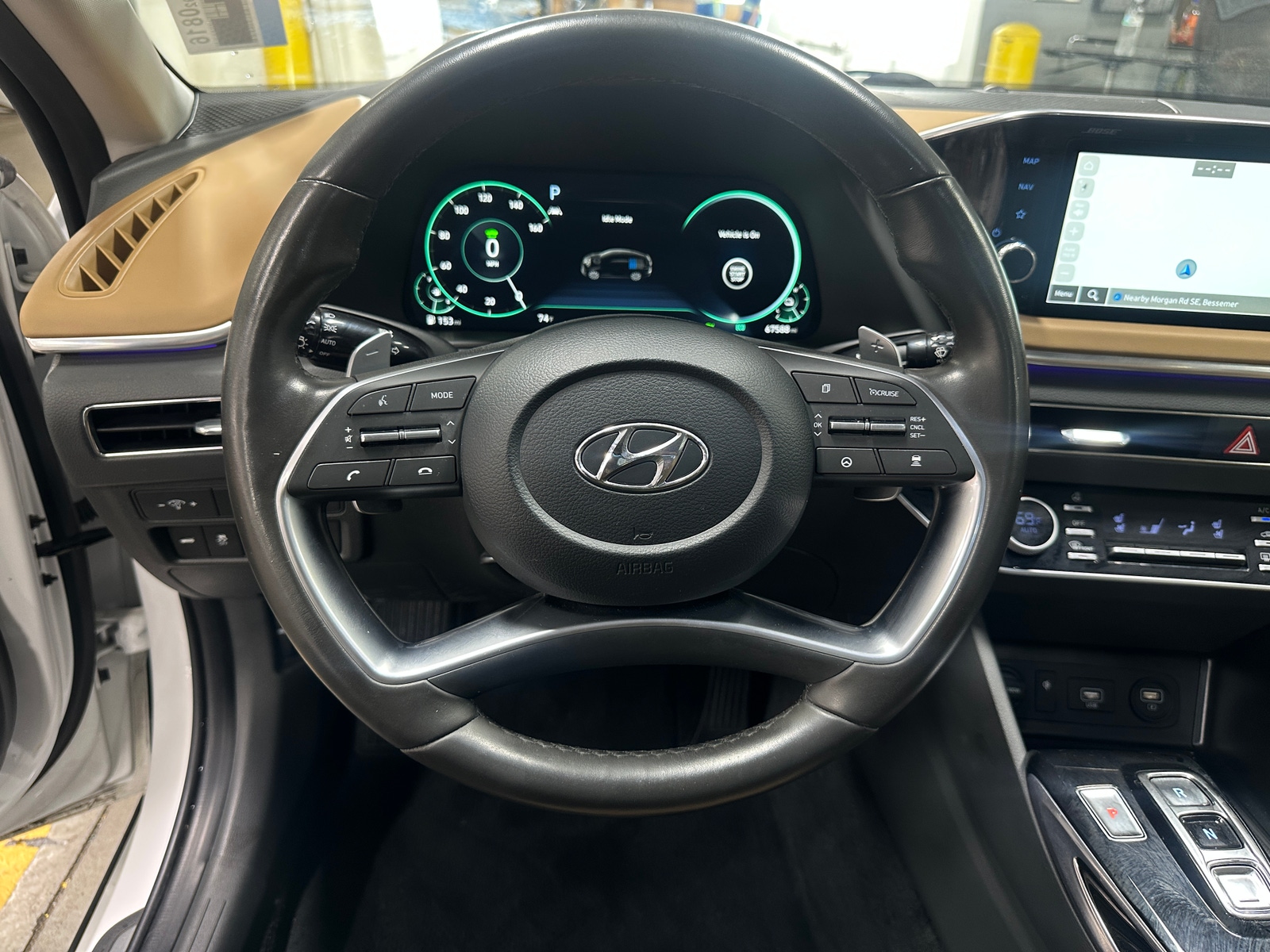 Thumbnail: 2022 Hyundai Sonata - 4