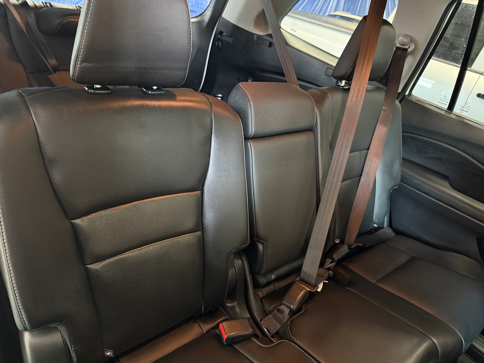 Thumbnail: 2022 Honda Pilot - 5