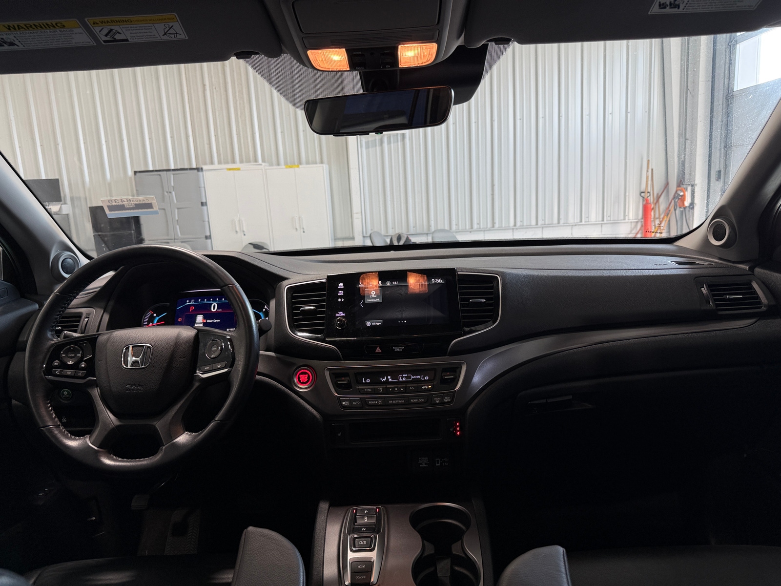 Thumbnail: 2022 Honda Pilot - 2