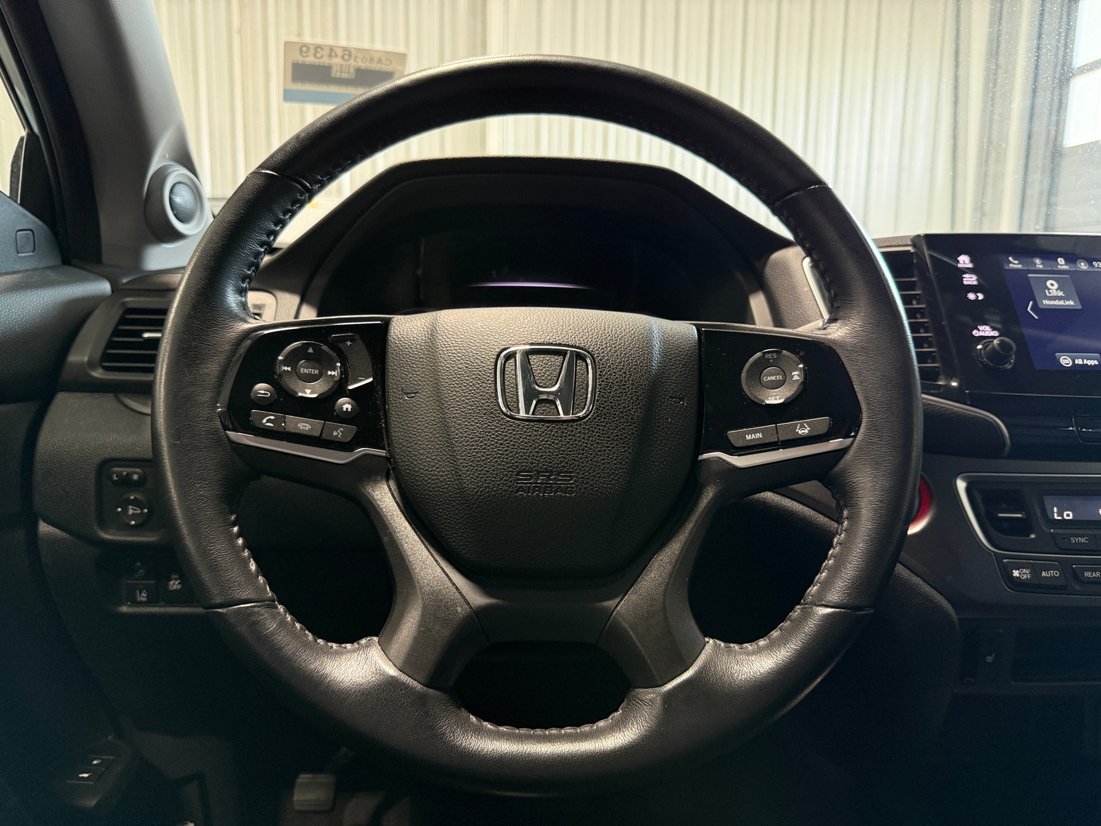 Thumbnail: 2022 Honda Pilot - 4